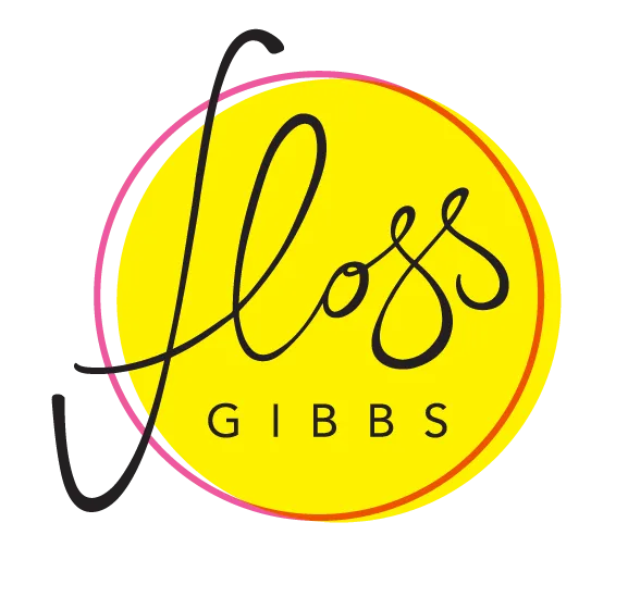 Logo Floss Gibbs - Giving 1 Percent supporter